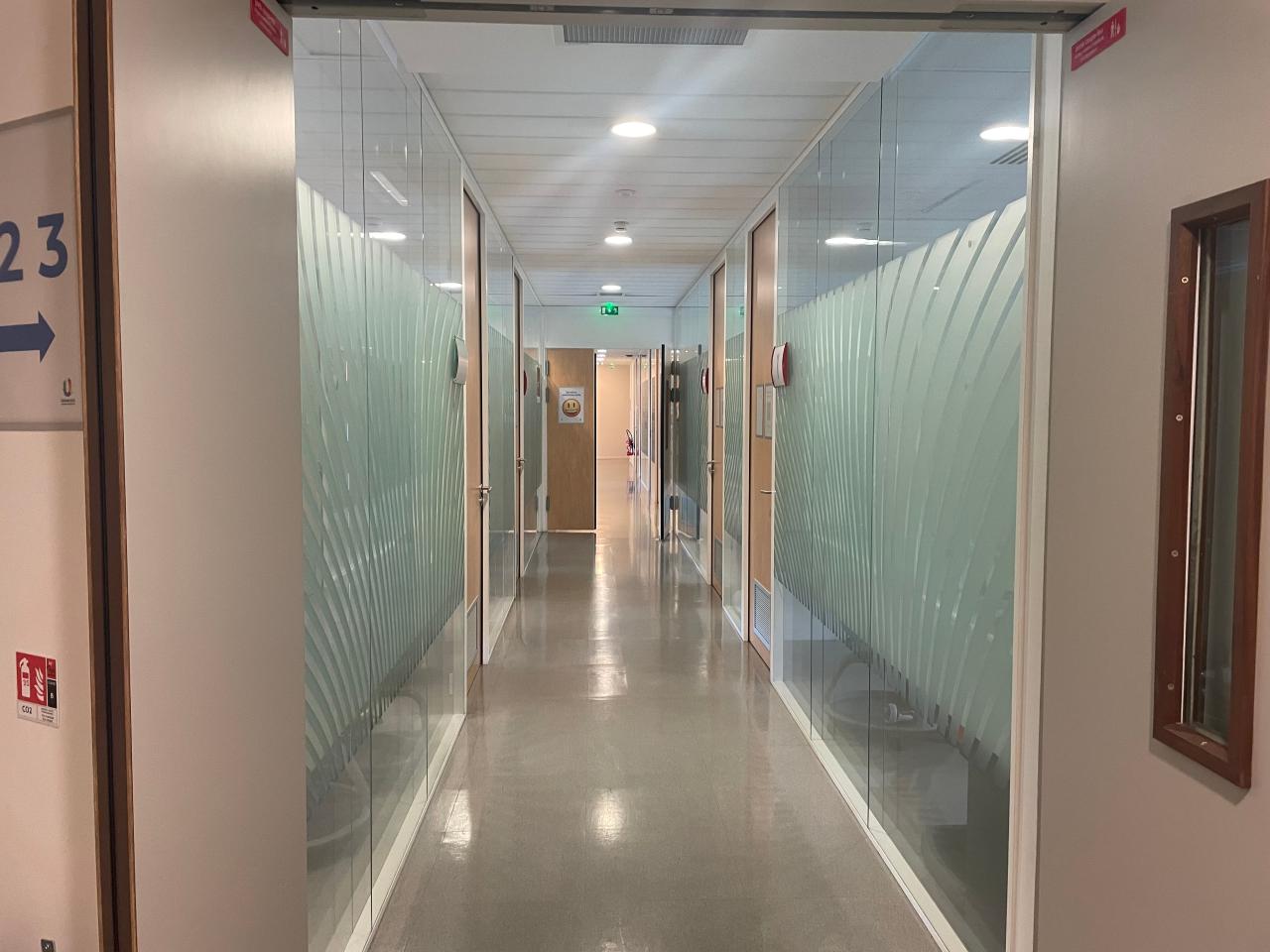 Bureau Paris 1068m² Location bureau Paris OLBUR2107076 3